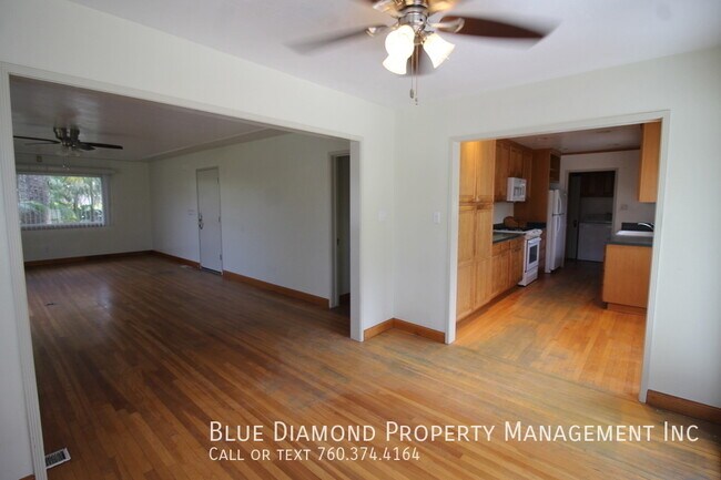Building Photo - 3405 Garfield St