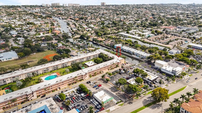 Building Photo - 4500 N Federal Hwy