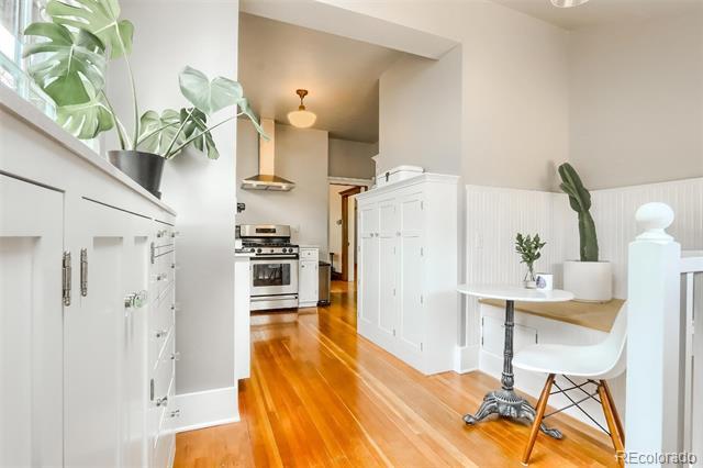 Building Photo - 1220 Fillmore St