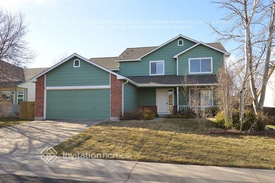 Primary Photo - 5822 W 114th Pl