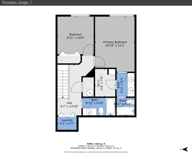 Building Photo - 1308 S Danube Way