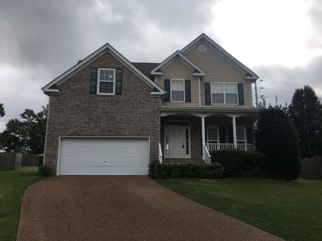 Building Photo - 4010 Farmville Ct