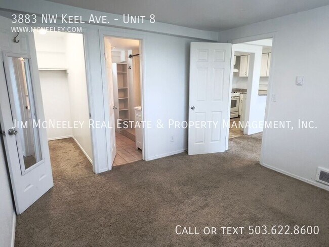 Building Photo - 3883 NW Keel Ave