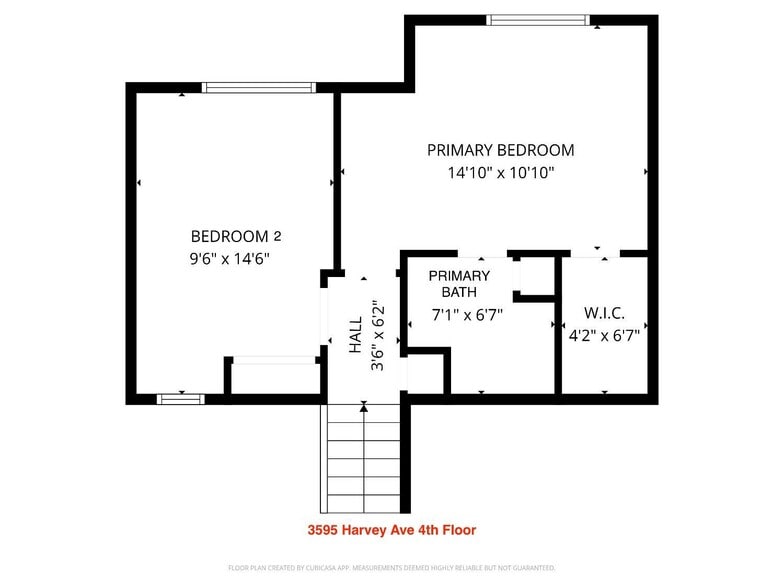 Building Photo - 3595 Harvey Ave