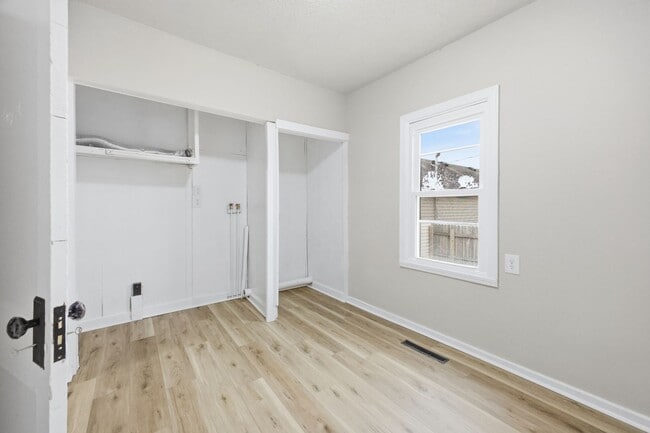 Building Photo - Cozy 3-Bedroom, 1-Bath Single-Family Home – 1,104 sq ft