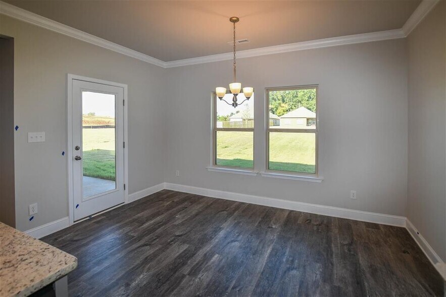 Building Photo - 6508 Moon Crest Ln NW