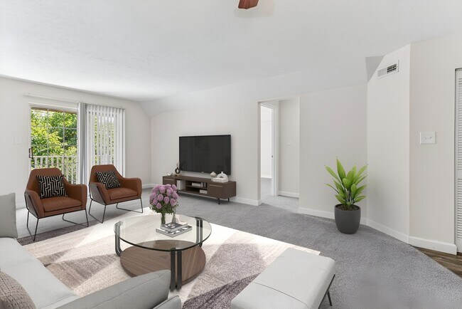 Floorplan - Wrights Point