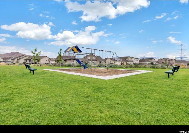 Playground - 3585 E Rock Creek Rd #11