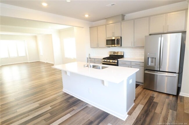 Building Photo - 458 Carolina Spgs Blvd