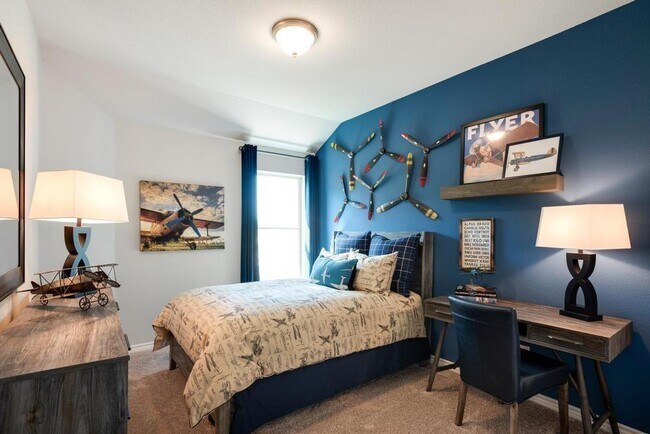 Building Photo - 12617 Capella Trail