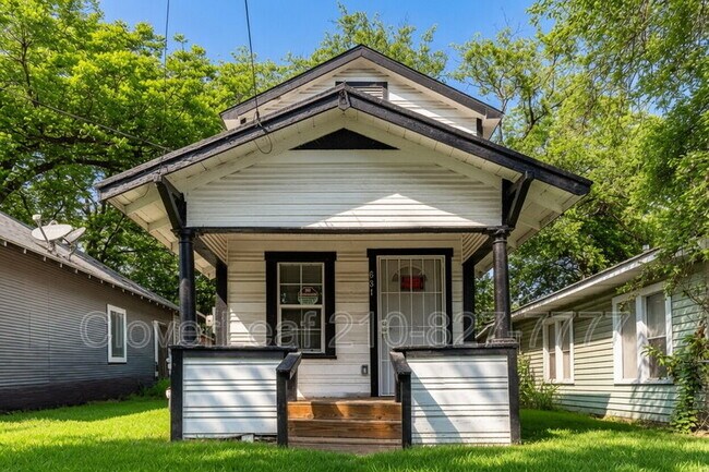 Building Photo - 631 Potomac St