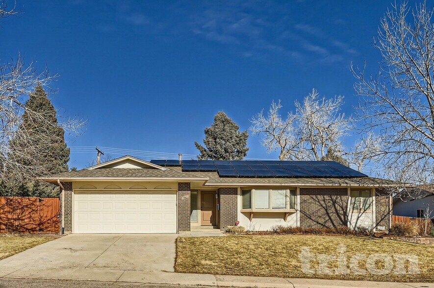 Building Photo - 7681 E Easter Pl