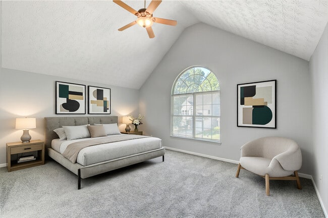 Building Photo - Gorgeous 3-Bedroom Home with Extra Flex Space!