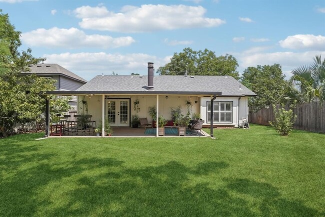 Building Photo - 1213 S Trace Dr