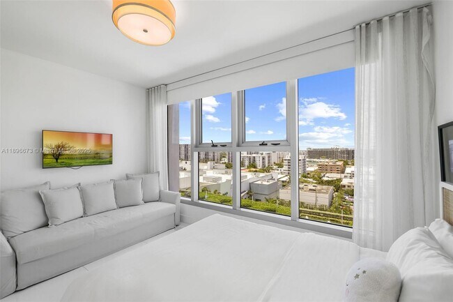 Building Photo - 6899 Collins Ave