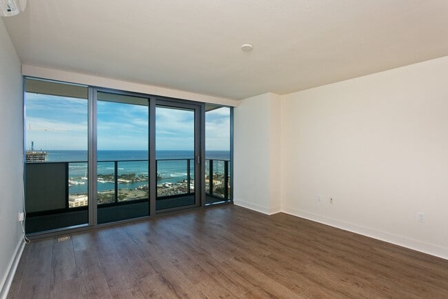 Building Photo - 600 Ala Moana Blvd