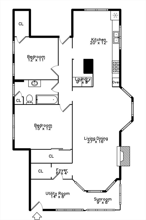 Building Photo - 129 Lynnway