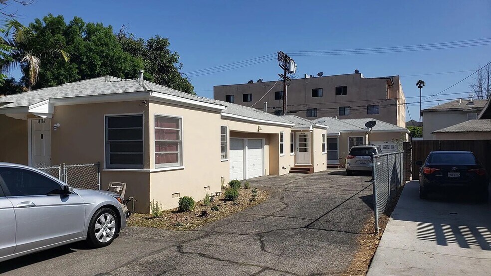 Building Photo - 14138 Friar St