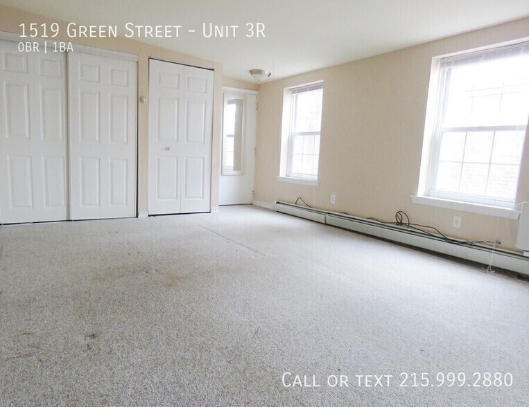 Building Photo - 1519 Green St