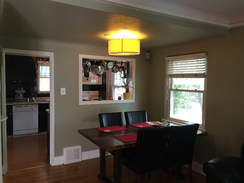 Building Photo - 1550 S Fillmore St