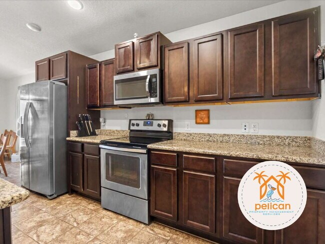 Building Photo - Amazing rental home in Pace, Florida