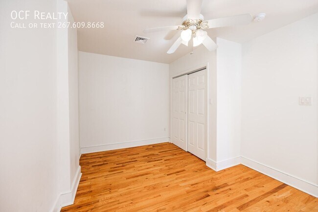 Building Photo - 1510 Fairmount Ave