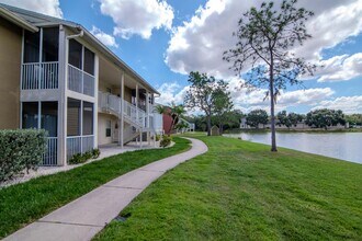 Building Photo - Lake Front - Ground Floor - Renovated 2 Be...