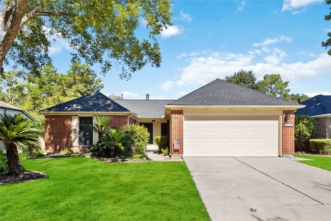 Building Photo - 5418 Roserock Ln