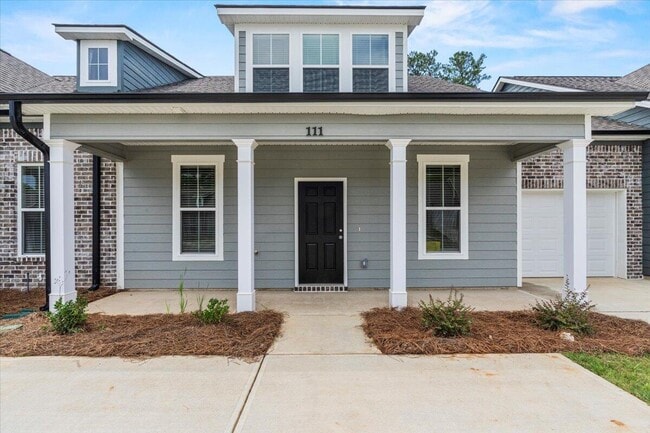 Building Photo - 111 Bartram Ridge