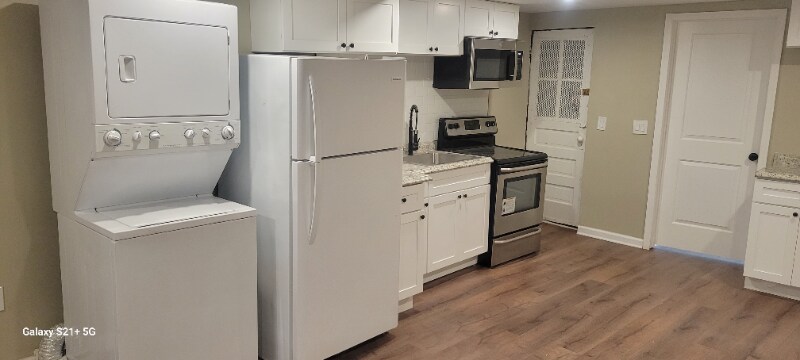 Primary Photo - 207 W Laveer St