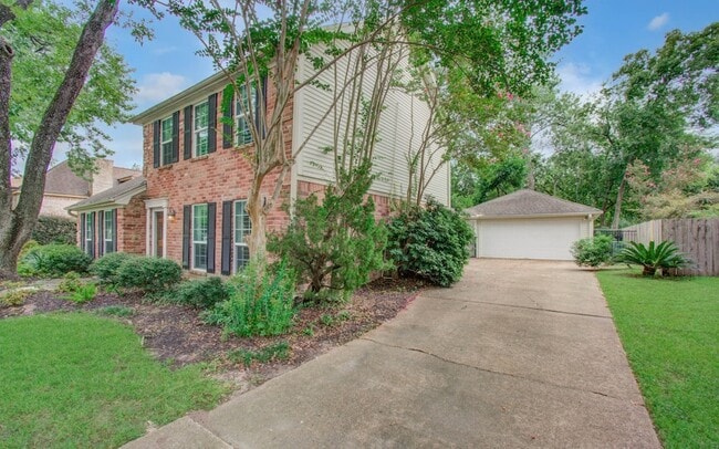 Building Photo - 16209 Wall St