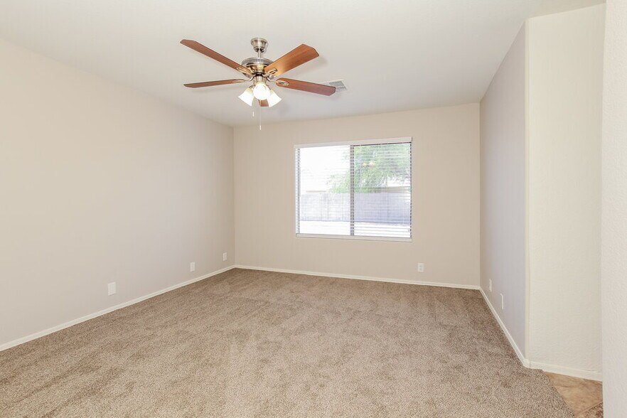 Building Photo - 3919 W Abraham Ln