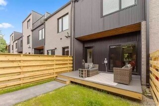 Building Photo - 3309 Cochrane St