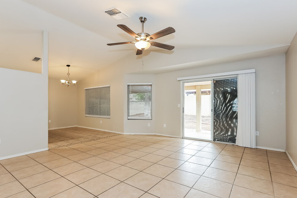 Building Photo - 3134 E McKellips Rd