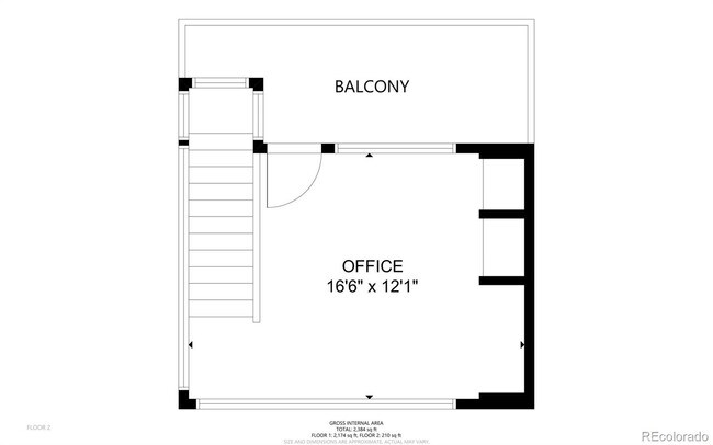 Building Photo - 4815 E 6th Ave Pkwy