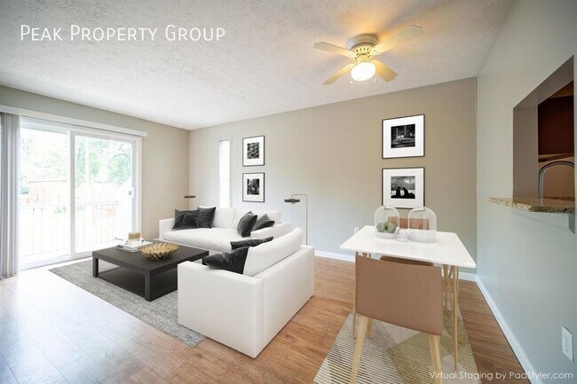 Building Photo - MOVE IN NOW!! $99 Security Deposit Special...
