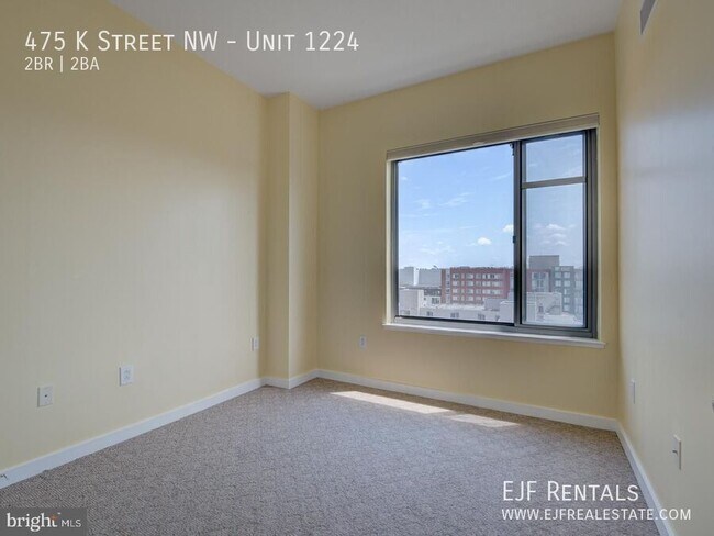 Building Photo - 475 K St NW