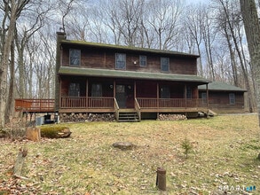 Building Photo - 1315 Purchase Brook Rd