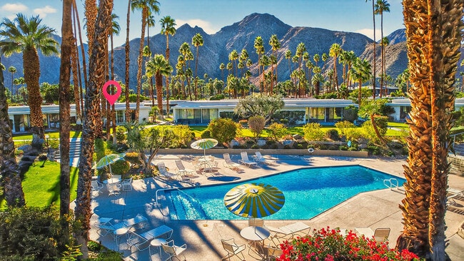 Building Photo - 76790 Lark Dr