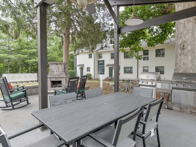 Building Photo - The Northside at Merrimon