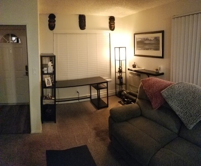 Work Desk - 857 S Van Gordon Ct