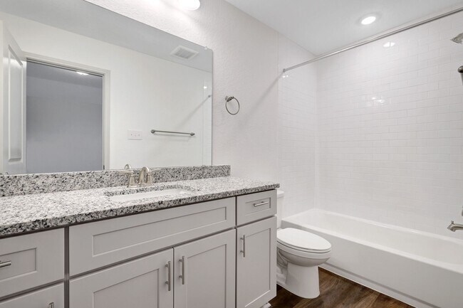 Building Photo - Beautifully Designed Townhome with Upscale Finishes