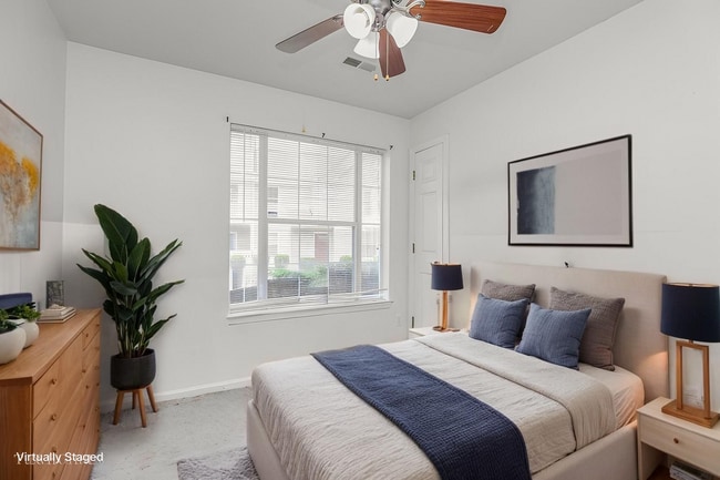Building Photo - Cathedral Ceilings & Coastal Vibes—This 2B...