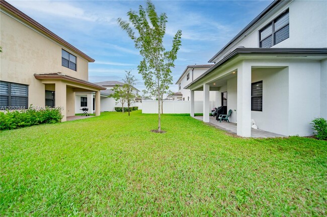 Building Photo - 4416 SW 174th Ave
