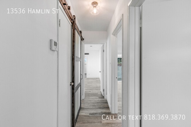 Building Photo - 13536 Hamlin St