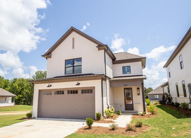 Primary Photo - 4BD/4.5BA IN THE RESERVE PHASE II