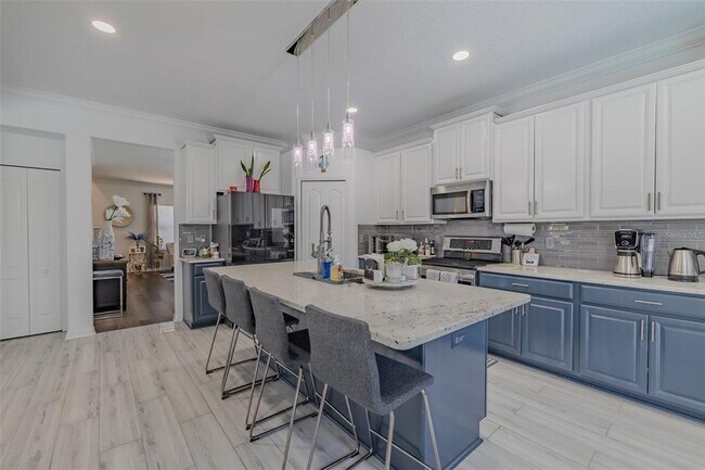 Building Photo - 13804 Trull Way