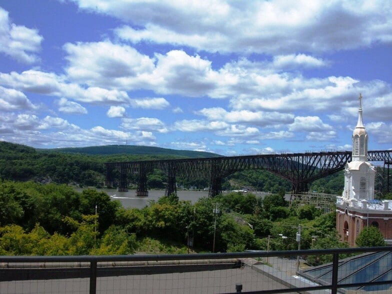 Building Photo - 110 Mill Street