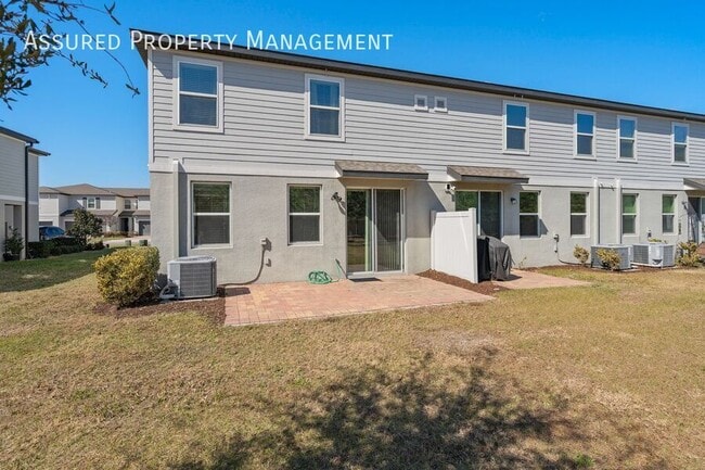 Building Photo - 2519 Sweet Viburnum Wy