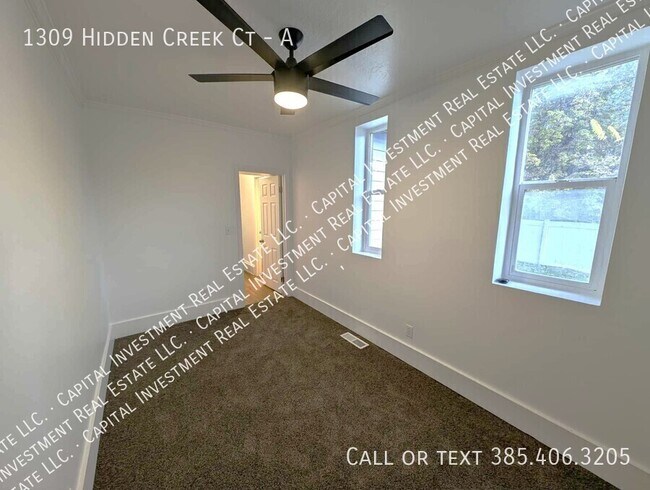 Building Photo - 1309 Hidden Creek Ct